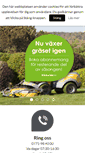 Mobile Screenshot of proassistans.se